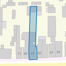 Perceel TBG01-N-6593