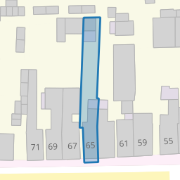 Perceel TBG01-N-6594