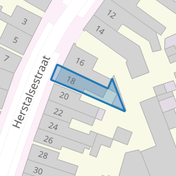 Perceel TBG01-N-6602