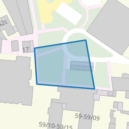 Perceel TBG01-N-6610