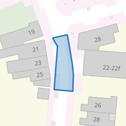 Perceel TBG01-N-6611