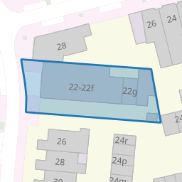 Perceel TBG01-N-6613