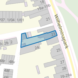 Perceel TBG01-N-6761