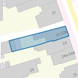 Perceel TBG01-N-6762