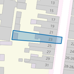 Perceel TBG01-N-6766