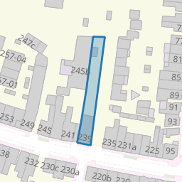 Perceel TBG01-N-6767