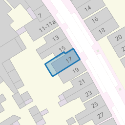 Perceel TBG01-N-6795