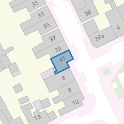 Perceel TBG01-N-6807