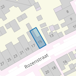 Perceel TBG01-N-6811