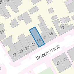 Perceel TBG01-N-6813