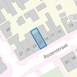 Perceel TBG01-N-6814