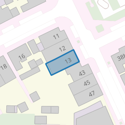 Perceel TBG01-N-6822