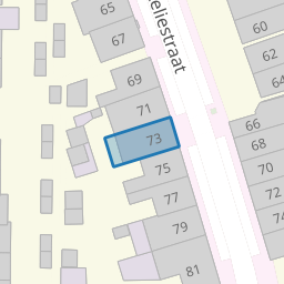 Perceel TBG01-N-6828