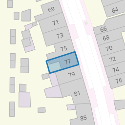 Perceel TBG01-N-6830