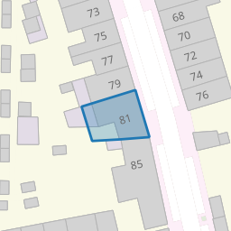 Perceel TBG01-N-6832