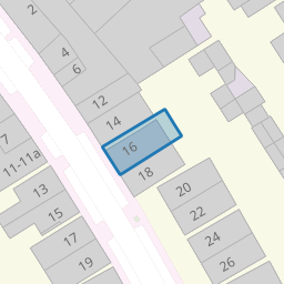 Perceel TBG01-N-6843