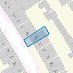 Perceel TBG01-N-6845