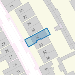 Perceel TBG01-N-6849