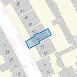 Perceel TBG01-N-6850