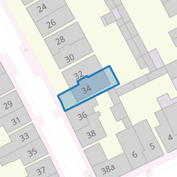 Perceel TBG01-N-6852