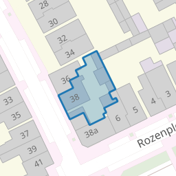 Perceel TBG01-N-6854