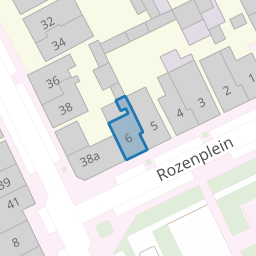 Perceel TBG01-N-6856