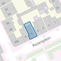 Perceel TBG01-N-6857