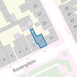 Perceel TBG01-N-6861