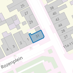 Perceel TBG01-N-6862