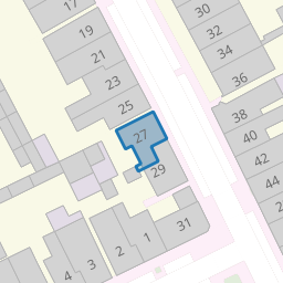 Perceel TBG01-N-6864