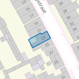 Perceel TBG01-N-6866