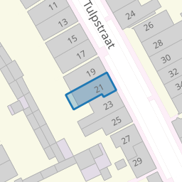 Perceel TBG01-N-6867