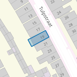 Perceel TBG01-N-6868