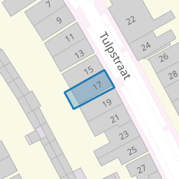 Perceel TBG01-N-6869