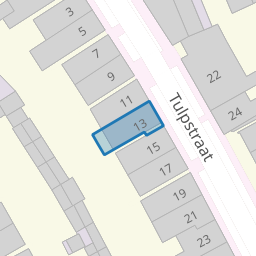 Perceel TBG01-N-6871