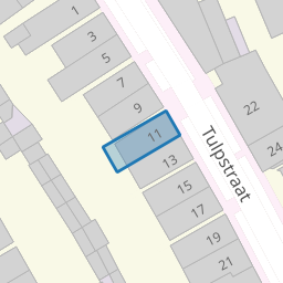 Perceel TBG01-N-6872