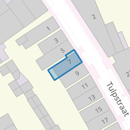 Perceel TBG01-N-6874