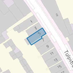 Perceel TBG01-N-6875