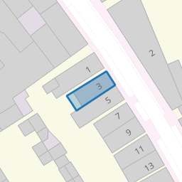 Perceel TBG01-N-6876