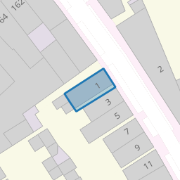 Perceel TBG01-N-6877