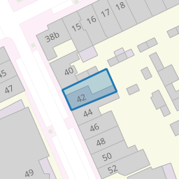 Perceel TBG01-N-6880