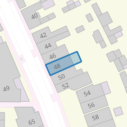 Perceel TBG01-N-6883