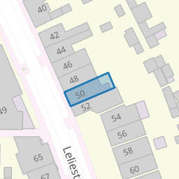 Perceel TBG01-N-6884