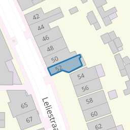 Perceel TBG01-N-6885