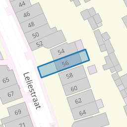 Perceel TBG01-N-6887