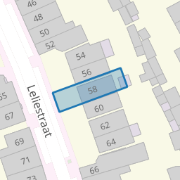 Perceel TBG01-N-6888