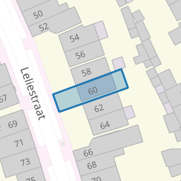 Perceel TBG01-N-6889