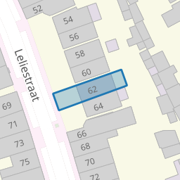 Perceel TBG01-N-6890