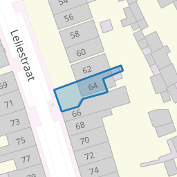 Perceel TBG01-N-6891