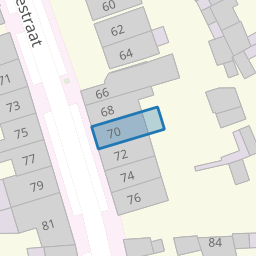 Perceel TBG01-N-6894